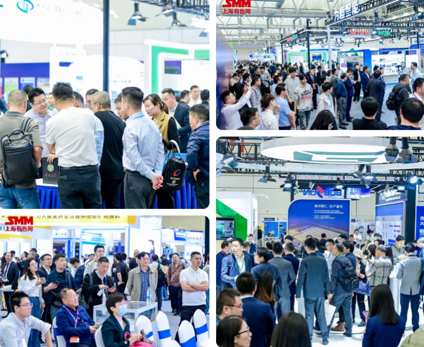 参观限时免费，一场不容错过的电池与储能全产业链博览会——LNB新能源展