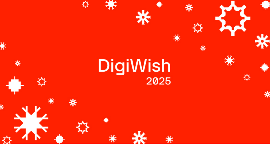 DigiKey 启动 2025 DigiWish 佳节献礼活动，为全球工程界赠礼