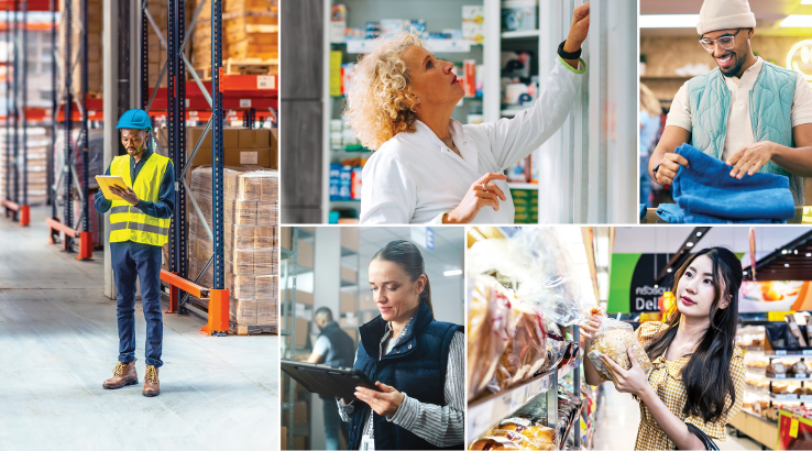 恩智浦全新UCODE X为大规模应用带来领先的RAIN RFID性能