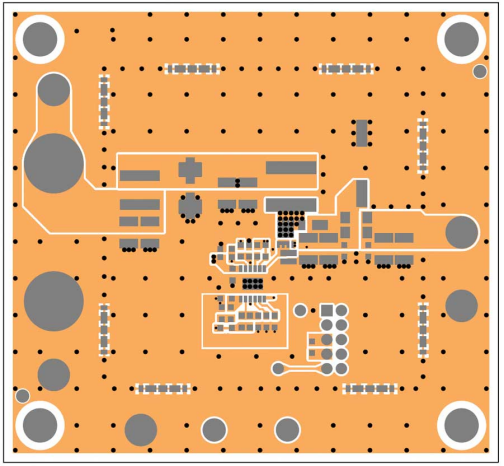 高压异步升压控制器如何显著减少EMI