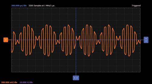 A screen shot of an orange line
AI-generated content may be incorrect.