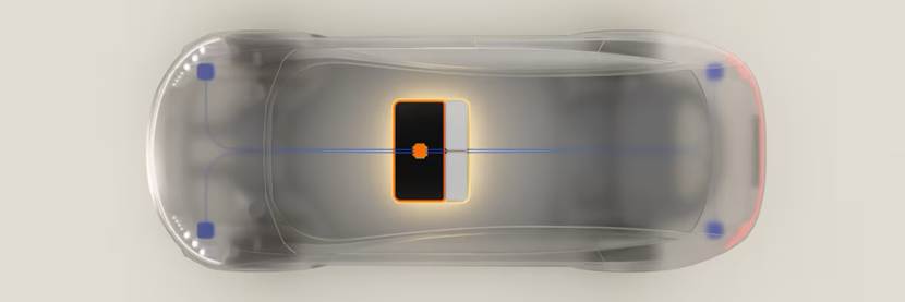 S32N7助力实现汽车数字化：开启AI定义汽车新时代