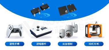 700μA超低功耗与5kHz高带宽，纳芯微推出MT932x线性位置传感器