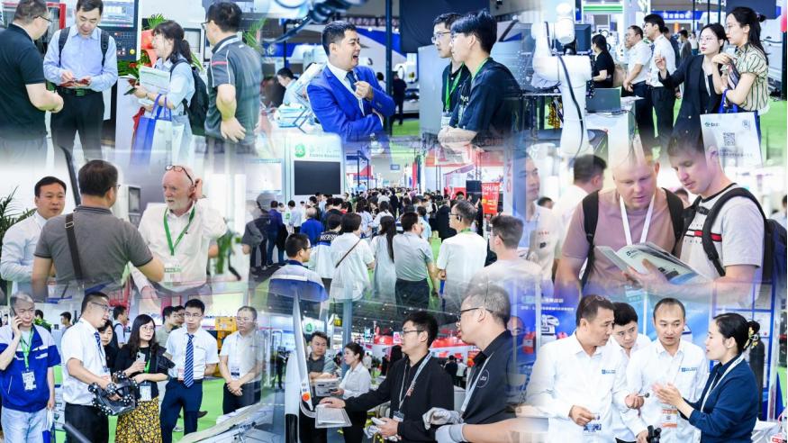 2026第26届立嘉国际智能装备展览会暨重庆国际工业博览会