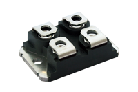 Vishay推出采用SOT-227封装的100 V Gen 2 TMBS®整流模块，正向压降低至0.83 V