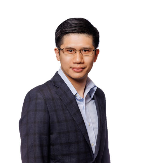 e络盟任命陈骏扬为亚太区销售与服务副总裁