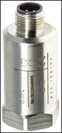 面向工业资产健康监测的新型边缘传感解决方案