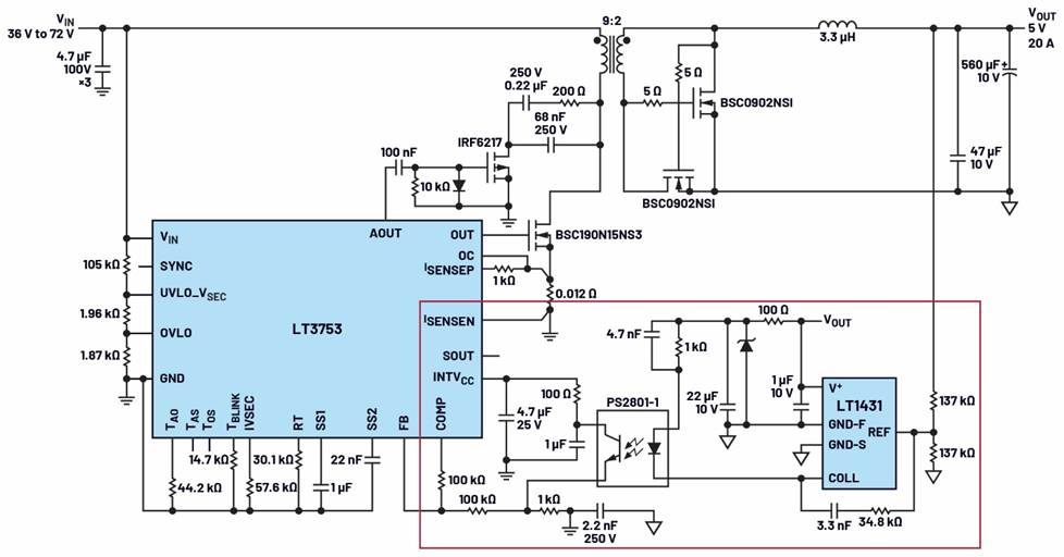 A diagram of a circuit board

AI-generated content may be incorrect.