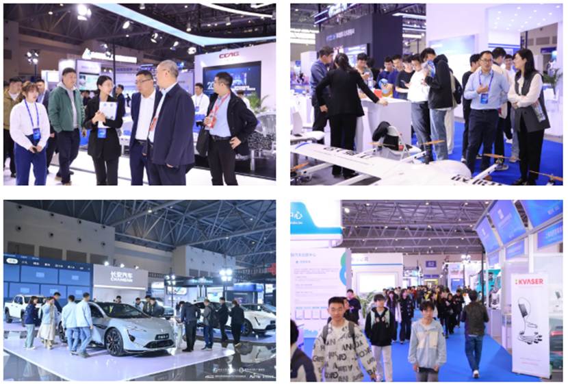 “十五五”开局盛会丨车企牵头、资源汇聚、商机无限，2026中国智电展3月盛启邀您共赴！