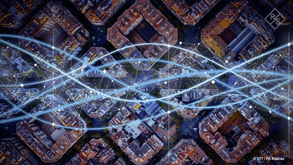 畅连无限，创新赋能：罗德与施瓦茨亮相MWC  2026