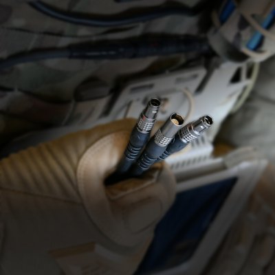 雷莫（LEMO）推出坚固耐用的微型OPTIMA D系列连接器，专为关键任务系统打造