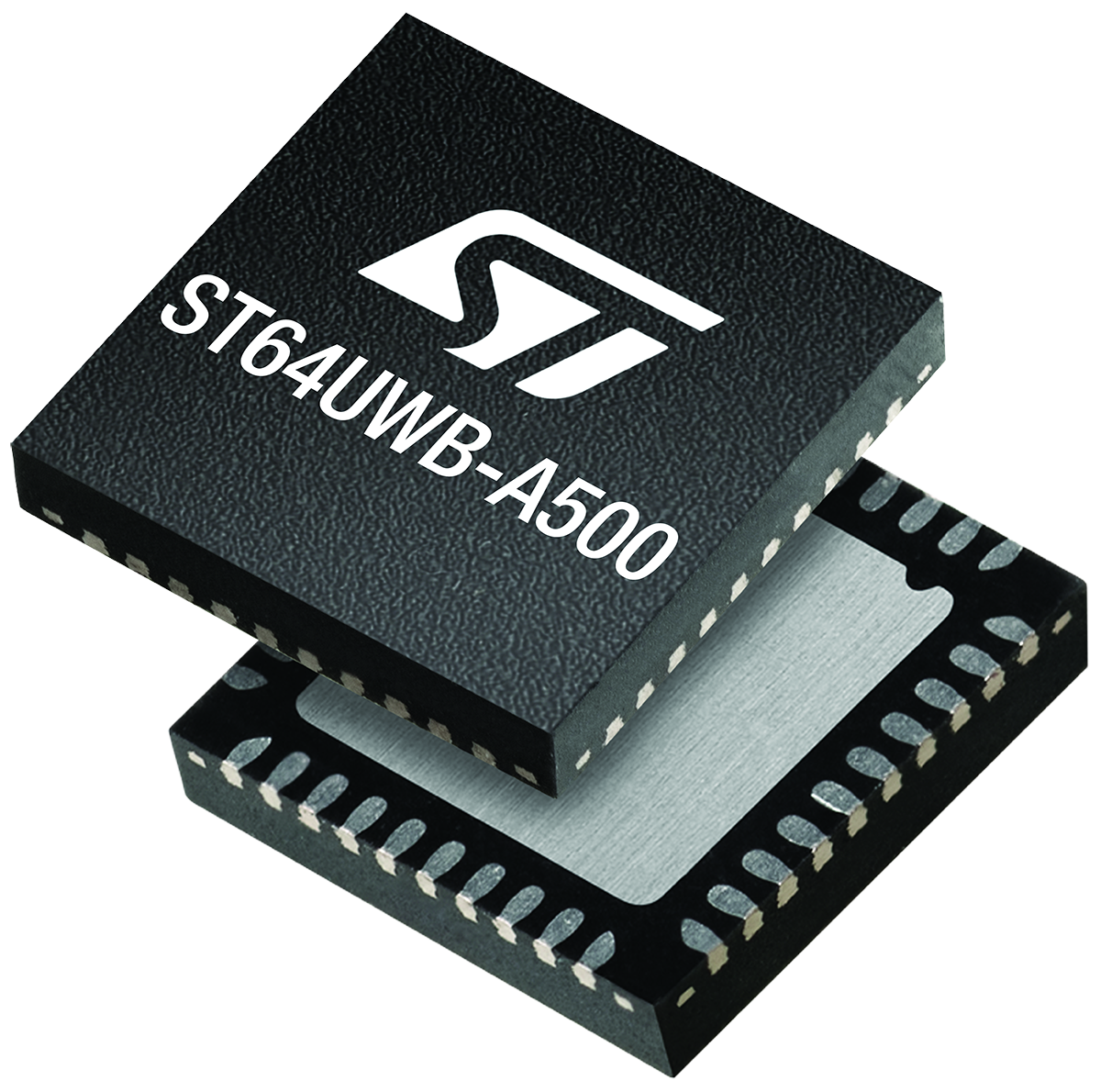 意法半导体引领超宽带技术在汽车及智能设备应用领域迈入新时代