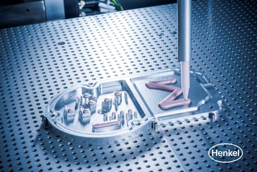 从单一粘接到多能一体，胶粘剂材料与点胶技术迈入产业升级新周期
