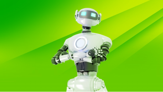 恩智浦与英伟达携手推出面向先进物理AI的创新方案