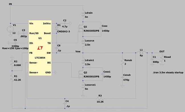 A computer diagram of a circuit board

AI-generated content may be incorrect.