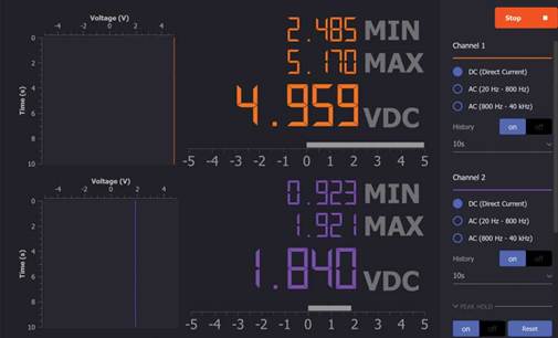 A screenshot of a computer

AI-generated content may be incorrect.