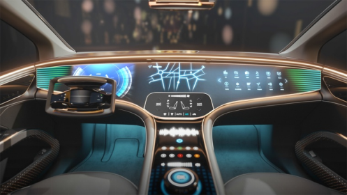 OSP迈入国际标准化阶段：ISO正式启动汽车应用开放系统协议标准化进程