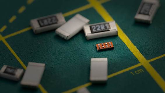 三项由半导体赋能的创新正影响着我们体验世界的方式