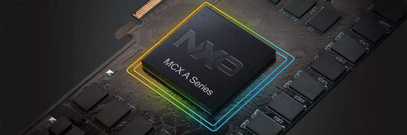 六大全新产品系列推出，MCX A微控制器家族迎来创新