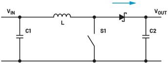 如何使用多相升压转换器