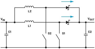 A diagram of a circuit

AI-generated content may be incorrect.
