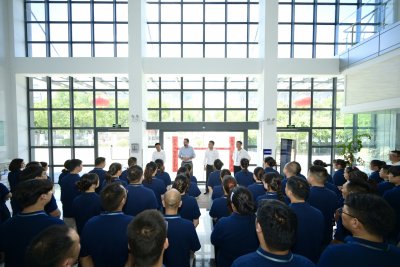 #98055- Hengst China