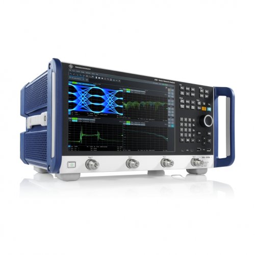 专为人工智能高速互连测试优化