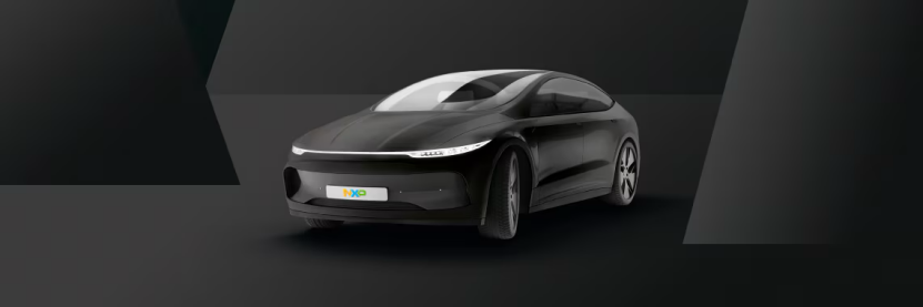 FRDM Automotive：基于S32汽车处理平台，加速开发进程