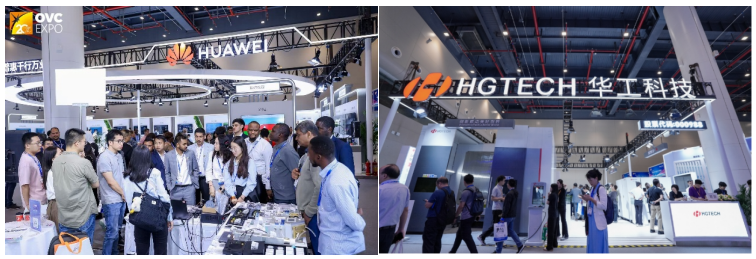 龙头企业集结武汉光博会，多项“首发首展”成果即将揭幕