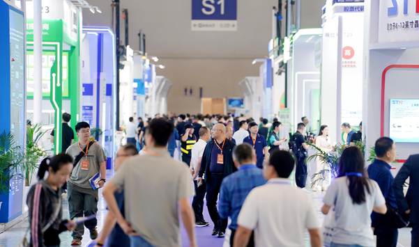 5月即将启幕 · 参观火热报名中