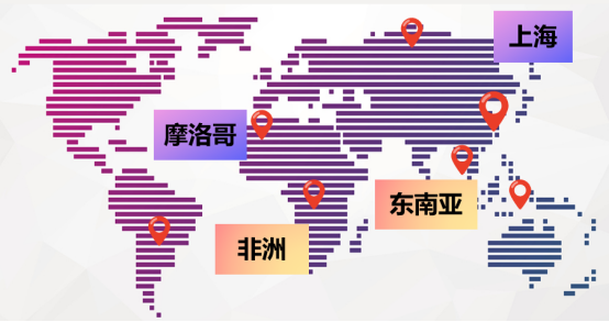 从CIEI EXPO到 CIEI MAX 具身启元 智链全球|CIEI战略升维,打造具身智能全生态矩阵