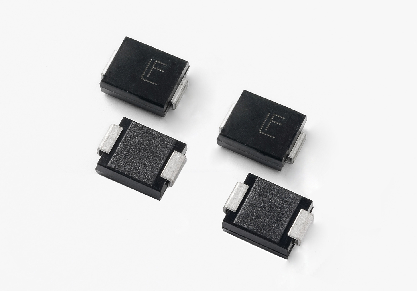 Littelfuse推出用于汽车电源保护的高压TPSMC、TPSMD、TP5.0SMDJ瞬态抑制二极管