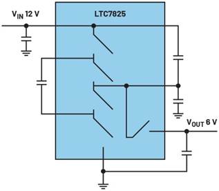 A diagram of a circuit board

AI-generated content may be incorrect.