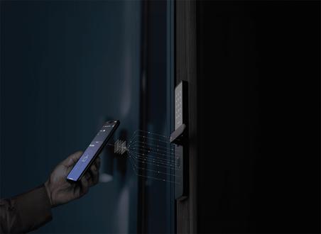 Aliro 生态就绪：设备制造商开启互联门禁新篇
