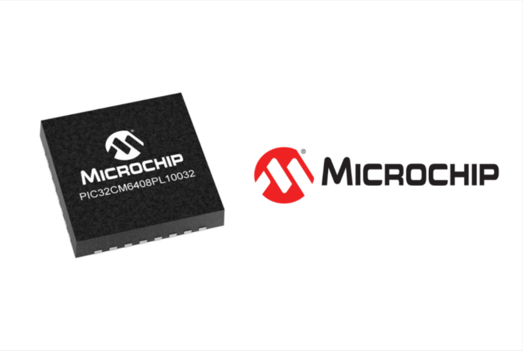 e络盟现已发售 Microchip 全新 PIC32CM PL10 微控制器，以 8 位简易设计实现 32 位性能