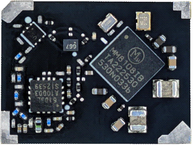 摩尔斯微电子发布高功率Wi-Fi HaLow模MM8108-M20,加速远距离物联网规模化应用