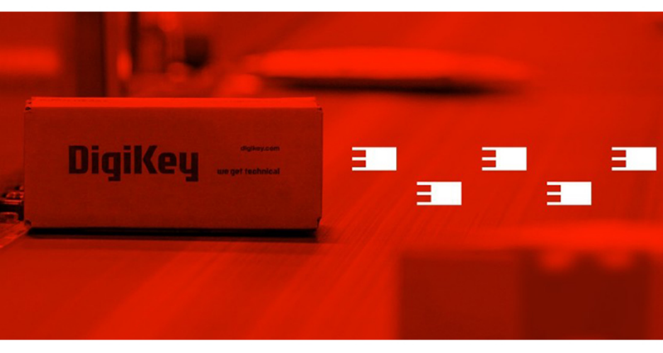 DigiKey 将在 2026 慕尼黑上海电子展上呈现精彩创新演示、现场访谈和赠品抽奖活动