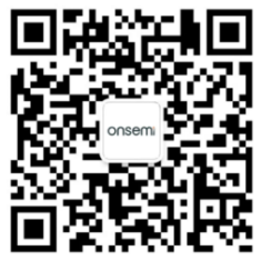 A qr code with a white square
Description automatically generated