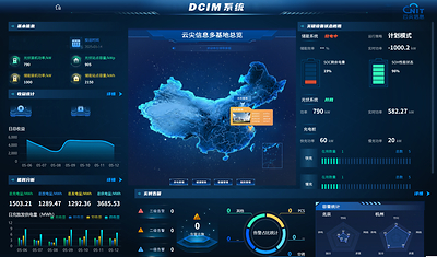 云尖信息发布iMDC液冷集装箱数据中心方案：从”土木工程”迈向”工厂预制”