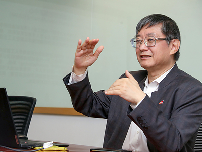 港城大携手剑桥成立先进与智慧制造中心 塑造香港工业5.0未来