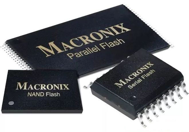 高可靠 SLC NAND 存储方案落地多行业，旺宏 MX30LF4G18AC-TI 为嵌入式设备筑牢数据底座