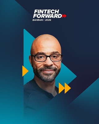 全球 AI 思想领袖及专家 Mo Gawdat 将担任巴林 Fintech Forward 2026 重磅演讲嘉宾