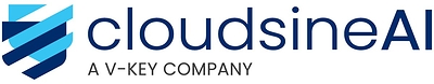 V-Key宣布战略控股投资CloudsineAI 强化AI经济安全与防护