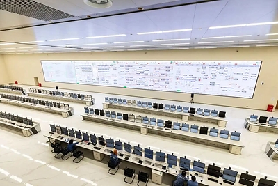 和利时出席2026年《财富》中国科技50强颁奖典礼，以硬核科技实力领航中国智造