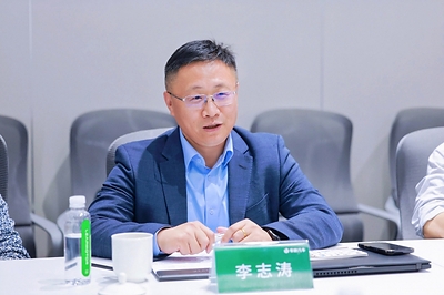 TÜV莱茵与凌艾未来科技举行目击实验室授牌仪式