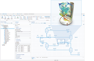COMSOL Multiphysics®2027版本即将推出，聚焦系统级仿真与智能体AI