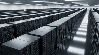 TI 推出全新 ADC，助力 AI 数据中心实现纳秒级遥测并最大限度减少停机时间