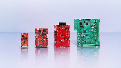 TI 将 Zephyr RTOS 支持扩展至其广泛的嵌入式产品组合