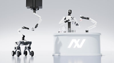 NEXFORM新元体完成数千万元种子轮融资，以具身递归自我改进（Physical RSI）推动机器人自我进化