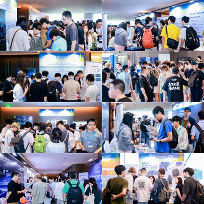 210+开源与AI大咖共话Agent、大模型与机器人,GOSIM Shenzhen 2026圆满收官!